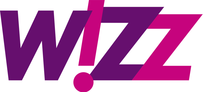 logo WizzAir